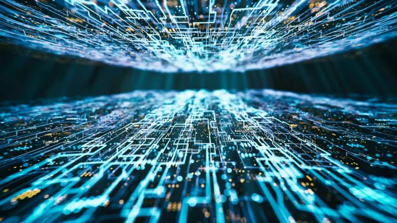 洪江市网站建设：实施DevOps，赋能医疗保健领域数字化转型